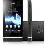 Smartphone Sony LT25i semi novo