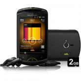 Smartphone Sony Ericsson semi novo