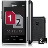 Celular LG T375