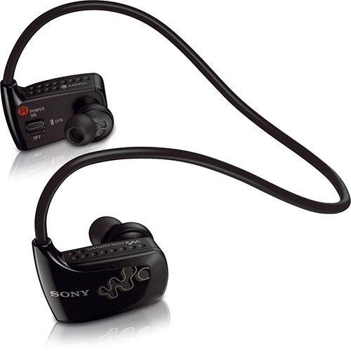mp3 player sony