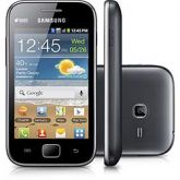 Smartphone Samsung Galaxy Pocket