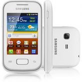 Smartphone Samsung Galaxy semi novo